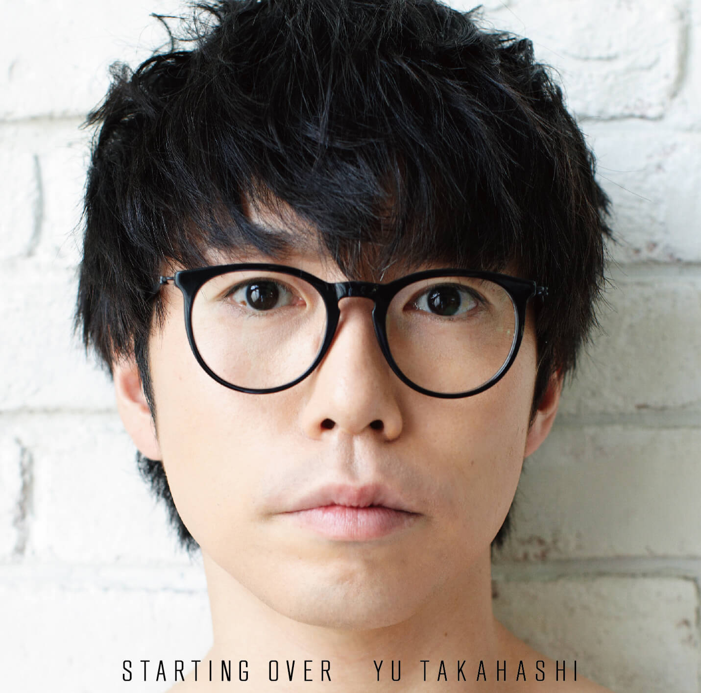 ◆6th Album「STARTING OVER」
